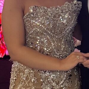 Meet your Posher, Lilian